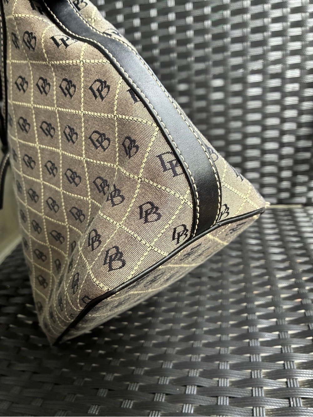 Dooney & Bourke Bag - Picture 14 of 16